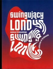 Swingujący Londyn (bez płyty CD) - praca zbiorowa