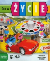 Życie Gra planszowa
