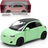 Fiat 500e MIX