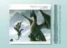 The Art of Dragons John Howe