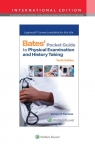 Bates' Pocket Guide to Physical Examination and History Taking Rainier P. Soriano