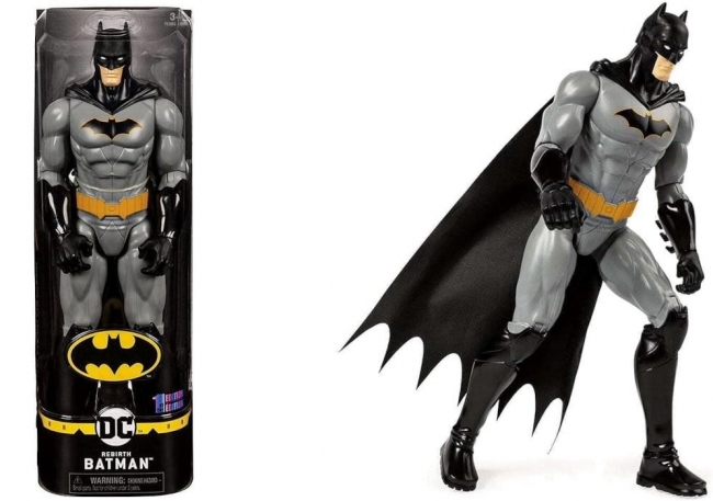 Figurka Batman 30cm mix