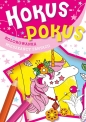 Hokus-pokus: Mieszkańcy fantazji