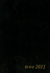 Kalendarz 2011 Tewo