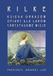 Księga obrazów - Rainer Maria Rilke