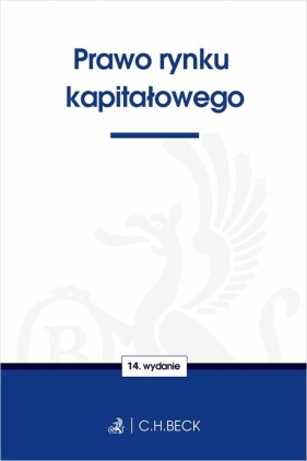 Prawo rynku kapitałowego