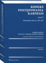 Kodeks postępowania karnego T.4 Kom.do art. 425-467 Opracowanie zbiorowe