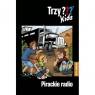 Trzy Kids Pirackie radio