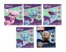 Origami Disney Pop Stitch i Marvel 20 cm