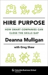Hire purpose wer. angielska Deanna Mulligan