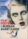 Film Posters of the Russian Avant-Garde