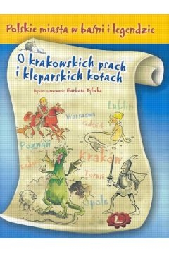 O krakowskich psach i kleparskich kotach