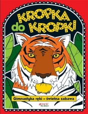 Kropka do kropki - <br />