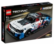 LEGO(R) TECHNIC 42153 (3szt) Chevrolet Camaro ZL1