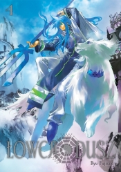 Łowca dusz #4 - Ryu Fujisaki