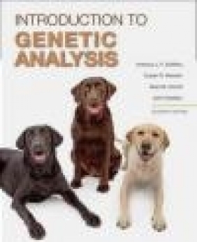 An Introduction to Genetic Analysis John Doebley, Sean Carroll, Susan Wessler