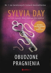 Obudzone pragnienia - Sylvia Day