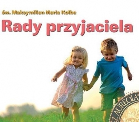 Perełka z aureolą 011 - Rady przyjaciela - Opracowanie zbiorowe
