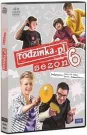 Rodzinka.pl Sezon 6