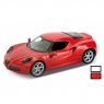 Alfa Romeo 4C