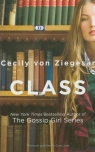 Class Ziegesar Cecily von