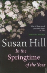 In the Springtime of the Year Hill Susan