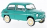 Saporoshez 965AE Jalta Jalta Export Version First Generation 1963 (turquoise)