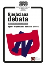  Niechciana debataSpór o książki Jana Tomasza Grossa