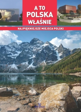 A to Polska właśnie - Wilder Joanna<br />