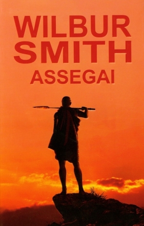 Assegai - Smith Wilbur