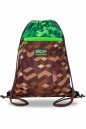 Coolpack, Worek na obuwie Vert - City Jungle (C70199)