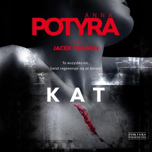 Kat
	 (Audiobook)