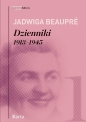 Dzienniki 1913-1945 - Jadwiga Beaupre