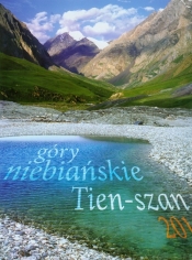 Kalendarz 2010 Góry niebiańskie Tien-Szan