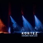 Kwadro Tour Live (Vinyl)