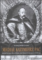 Michał Kazimierz Pac - Bobiatyński Konrad