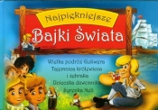 Najpiękniejsze bajki świata - <br />