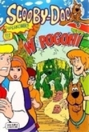 Scooby Doo Superkomiks 10 W pogoni - <br />