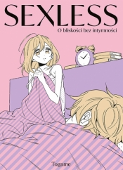 SEXLESS. O bliskości bez intymności - Togame