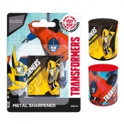 Temperówka metalowa TRANSFORMERS