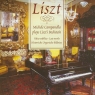 Liszt: Late Materpieces  Michele Campanella