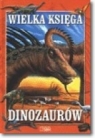 Wielka księga dinozaurów Dougal Dixon