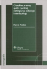 Charakter prawny spółki cywilnej na tle prawa polskiego i niemieckiego