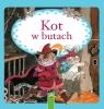 Kot w butach