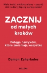 Zacznij od małych kroków