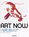 Art Now. Vol 2. Nowy przegląd sztuki współczesnej: 81 artystów z całego Uta Grosenick