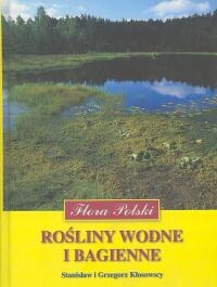 Rośliny wodne i bagienne