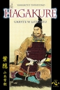 Hagakure - Tsunetomo Yamamoto