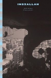 Inszallah - Oriana Fallaci