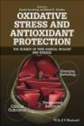 Textbook of Oxidative Stress and Antioxidant Protection Donald Armstrong, Robert Stratton